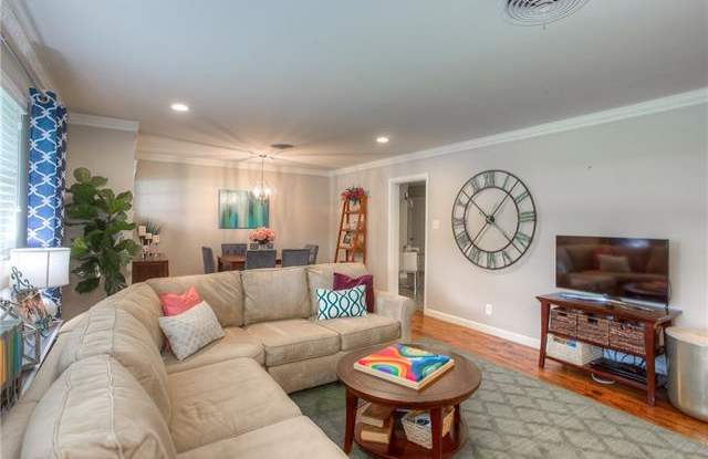 4401 Warnock Court Gallery 4