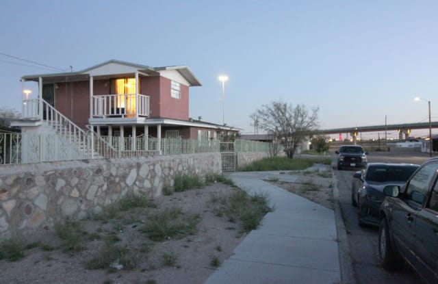 4401 E E Missouri Avenue - 4401 E Missouri Ave, El Paso, TX 79903