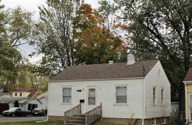 7603 Harrison Avenue - 7603 Harrison Avenue, Hammond, IN 46324