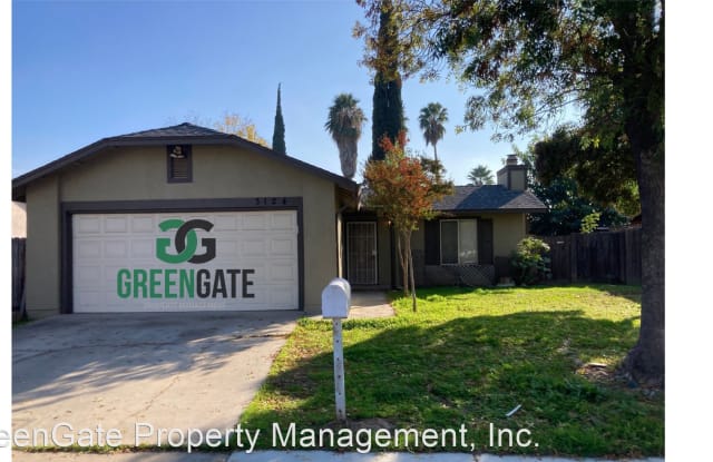 3124 Trudi Way - 3124 Trudi Way, Modesto, CA 95354
