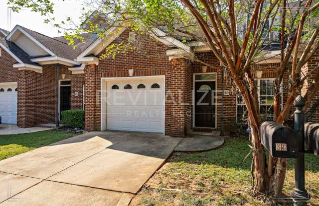 3 Bed 3 Bath Townhome in West Mobile photos photos