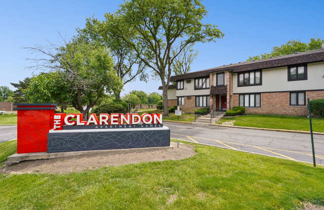 The Clarendon Apartment Homes photos photos The Clarendon Apartment Homes photos photos
