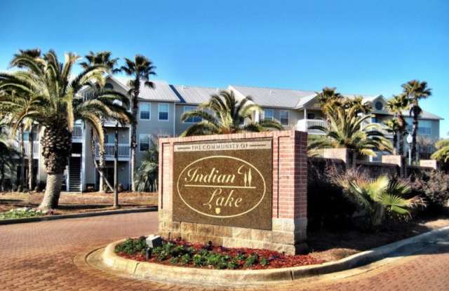 4100 Dancing Cloud Court - 4100 Dancing Cloud Court, Okaloosa County, FL 32541