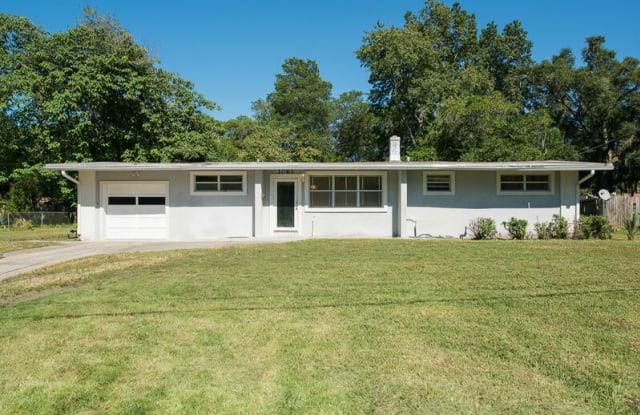 1061 Halifax Rd - 1061 Halifax Road, Jacksonville, FL 32216