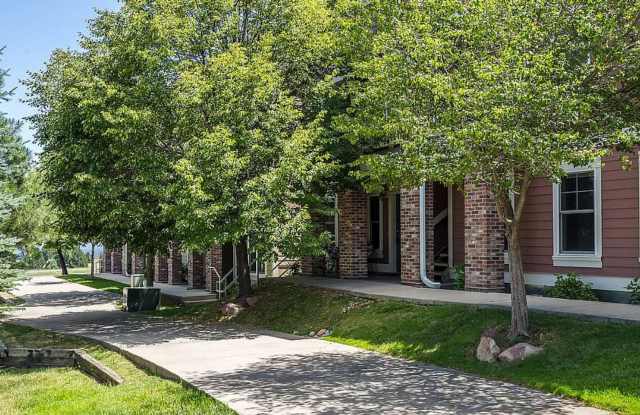 BEAUTIFUL 1 Bed 1 Bath Condo In North Boulder photos photos