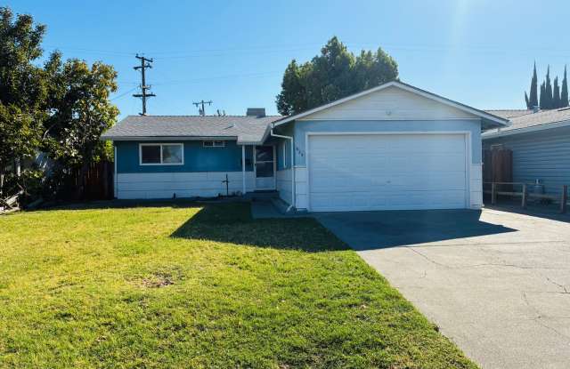 625 Arthur Dr - West Sacramento 95605 photos photos