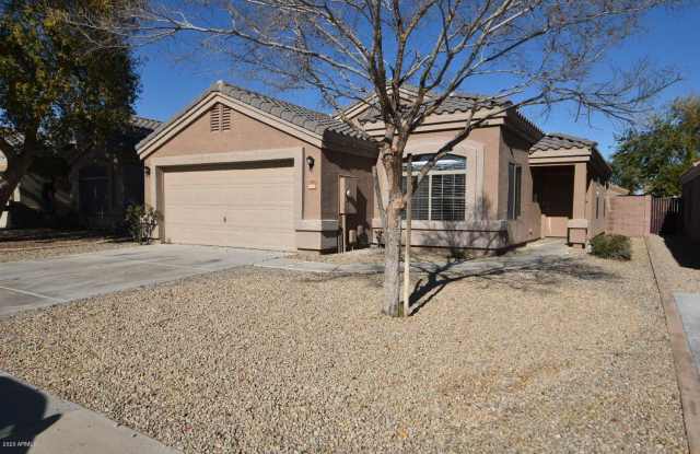 14905 N 126TH Avenue - 14905 North 126th Avenue, El Mirage, AZ 85335