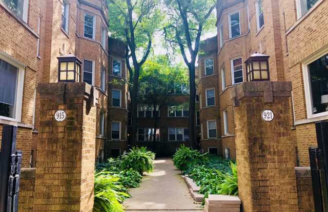 Parkside Courts I photos photos