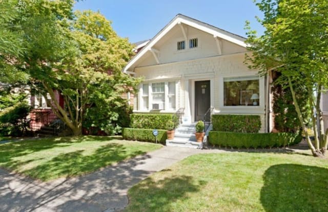 1610 3rd Ave W - 1610 3rd Avenue West, Seattle, WA 98119