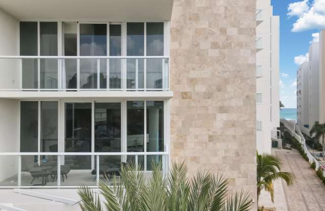 3550 South Ocean - 3550 South Ocean Boulevard, South Palm Beach, FL 33480