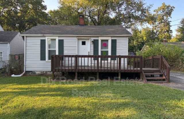 2308 Waneta Avenue photos photos
