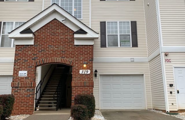 319 College Rd.  #204 - 319 North College Road, Greensboro, NC 27410