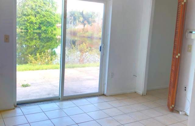 Water Front 3 bedroom duplex Gallery 4