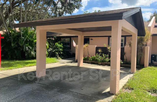 7254 55th Ave N - 7254 55th Avenue North, West Lealman, FL 33709