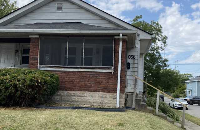 856 N Bradley Avenue photos photos