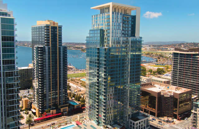 Savina By Bosa, 9th Floor Unit Available March 7th! photos photos Savina By Bosa, 9th Floor Unit Available March 7th! photos photos