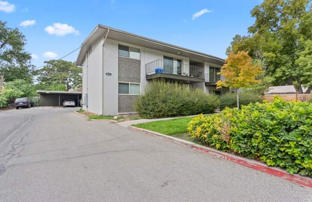 Green Street Apartments photos photos