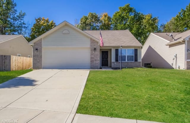 7250 Mosaic Drive - 7250 Mosaic Drive, Indianapolis, IN 46221