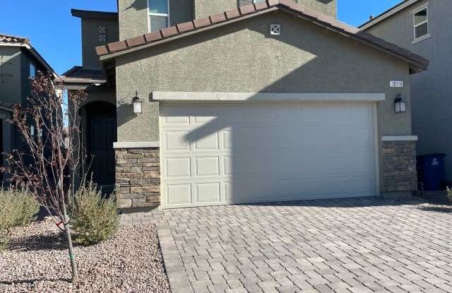 Southwest Las Vegas 2024 Gated Community Brand New Home ,Silverado Ranch area photos photos