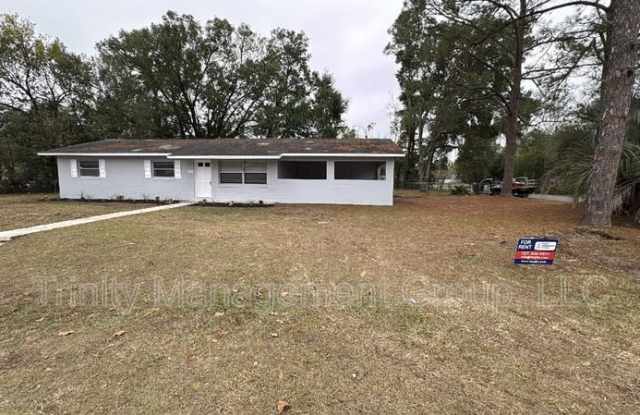 2000 Northeast 50th Place - 2000 Northeast 50th Place, Marion County, FL 34479