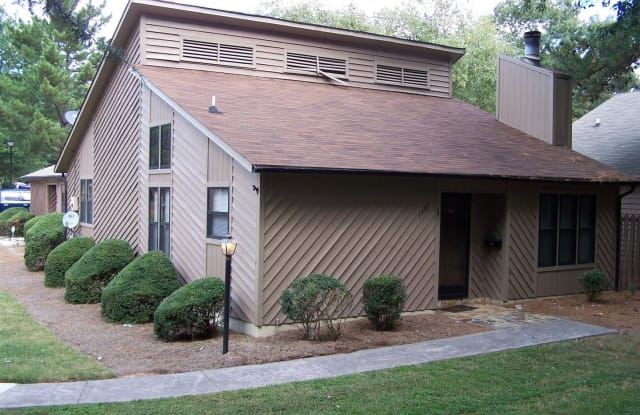1941 Stonewood Drive - 1941 Stonewood Drive Southwest, Winston-Salem, NC 27103