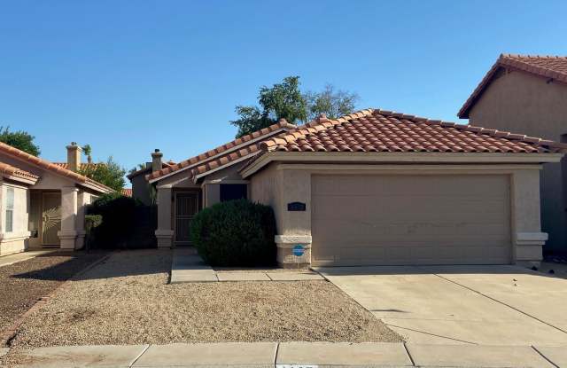 4613 E HARTFORD Avenue - 4613 East Hartford Avenue, Phoenix, AZ 85032