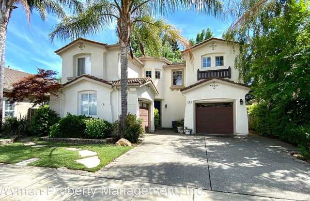 35 Summerbrooke Circle - 35 Summerbrooke Circle, Napa, CA 94558