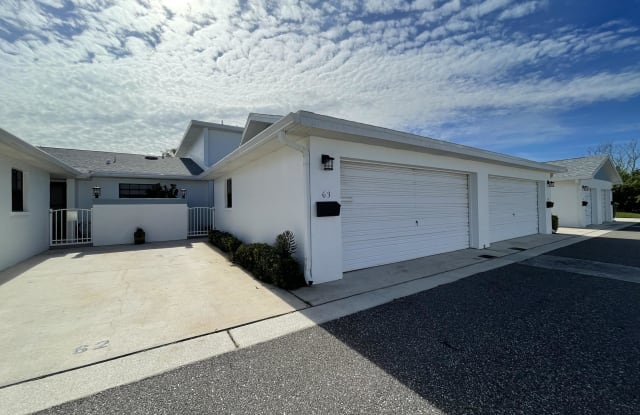 335 Paradise Boulevard - 335 Paradise Boulevard, Melbourne, FL 32903