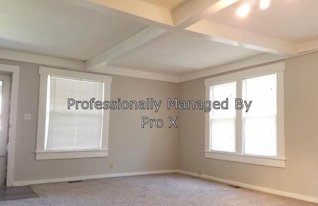 410 N. Warren St - 410 North Warren Street, Pittsburg, KS 66762