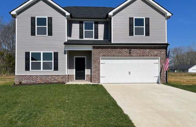 Brady Estates- New Construction  Immediate Move IN photos photos