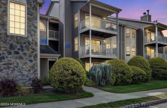 54 Lear Court unit: 54 - 54 Lear Court, Middlesex County, NJ 08816