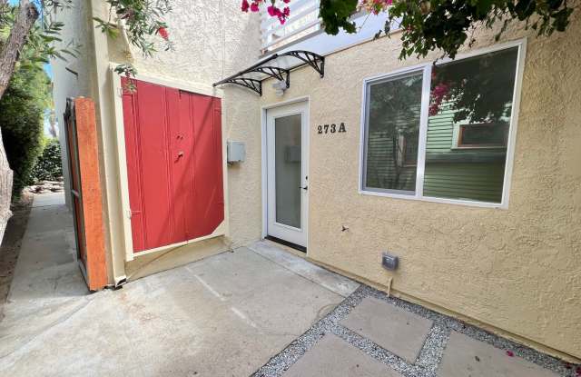 Fully Renovated Belmont Heights Studio Apartment - 1 Car Garage Included + 2 Private Patios! photos photos