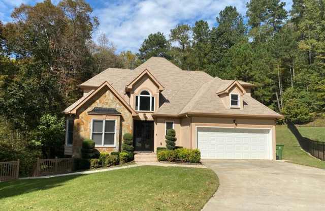 245 Beaver Falls Place SW - 245 Beaver Falls Place Southwest, Atlanta, GA 30331