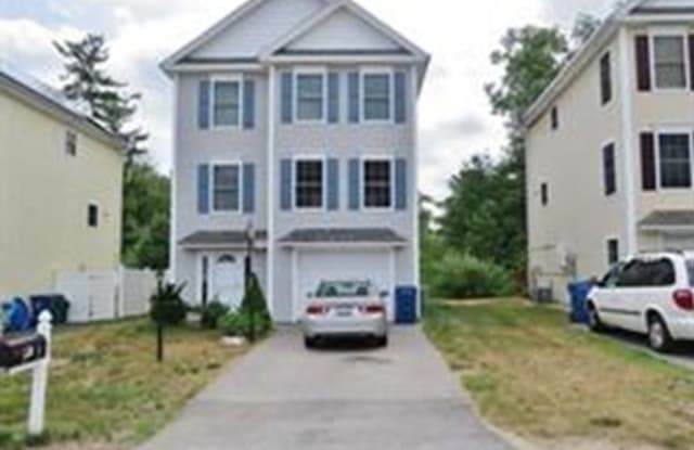 75 Pinehurst Ave - 75 Pinehurst Avenue, Pinehurst, MA 01821
