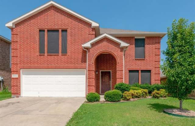 6652 Friendsway Drive - 6652 Friendsway Drive, Fort Worth, TX 76137