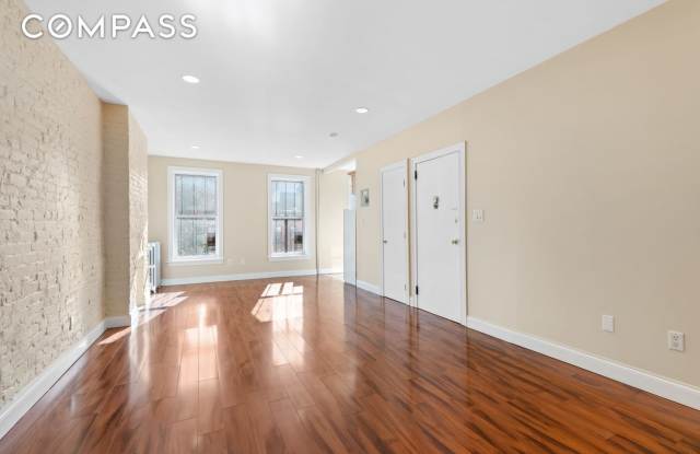 176 Bergen Street photos photos