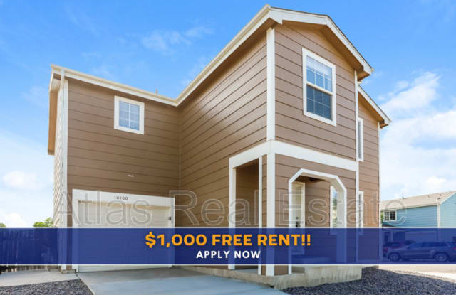 10100 Eudora Court - 10100 Eudora Court, Thornton, CO 80229