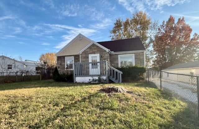 234 East Cherry Ridge Road - 234 East Cherry Ridge Road, Peoria, IL 61614