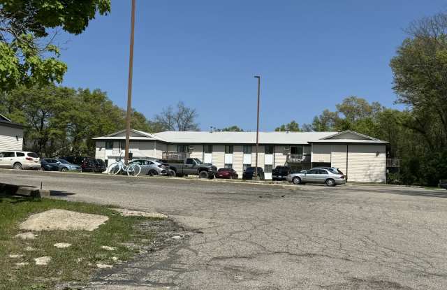 70 N North St - 70 North North Street, White Cloud, MI 49349
