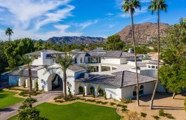 6010 E NAUMANN Drive - 6010 East Naumann Drive, Paradise Valley, AZ 85253