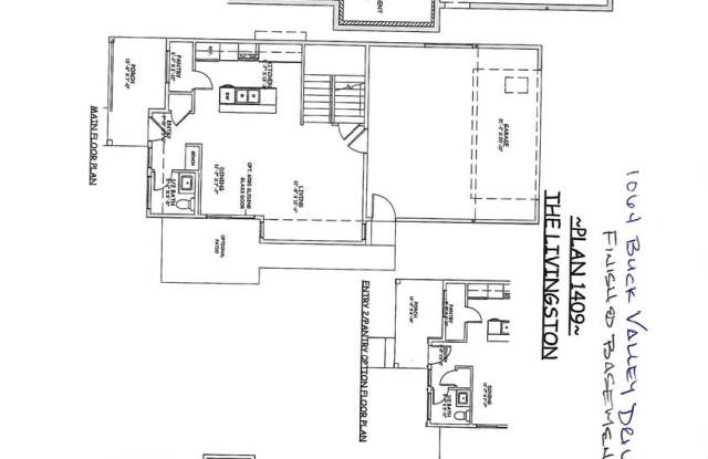 Newer Construction 4 Bed, 3.5 Bath Berthoud Property! photos photos