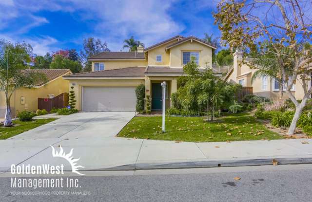 943 Manteca Drive - 943 Manteca Drive, Oceanside, CA 92057