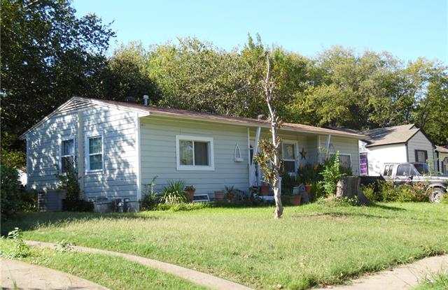 407 Collins Drive - 407 Collins Drive, Irving, TX 75060