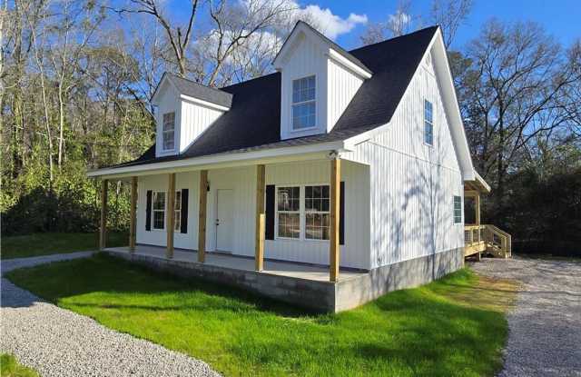 Brand-New Construction Near Auburn University photos photos