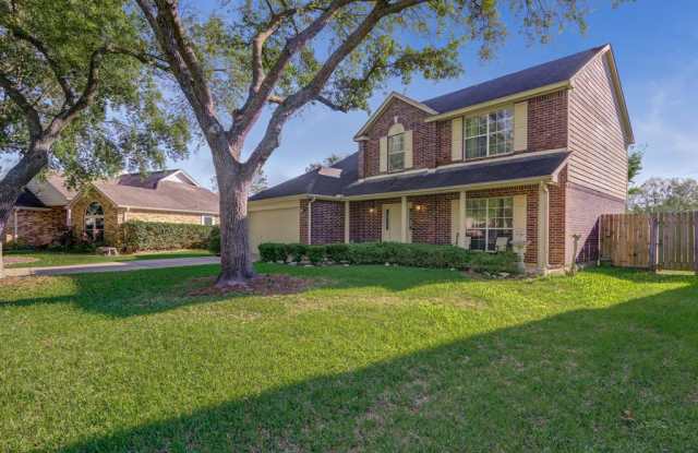 4207 Royal Manor Drive Gallery 2