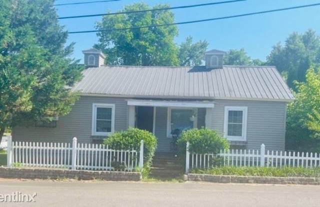 2701 Water Valley Road - 2701 Water Valley Road, Maury County, TN 38482