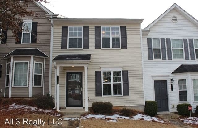732 Crestwell Circle - 732 Crestwell Cir SW, Atlanta, GA 30331