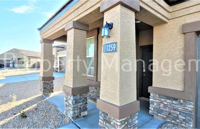 1259 E Denvil Dr Gallery 4