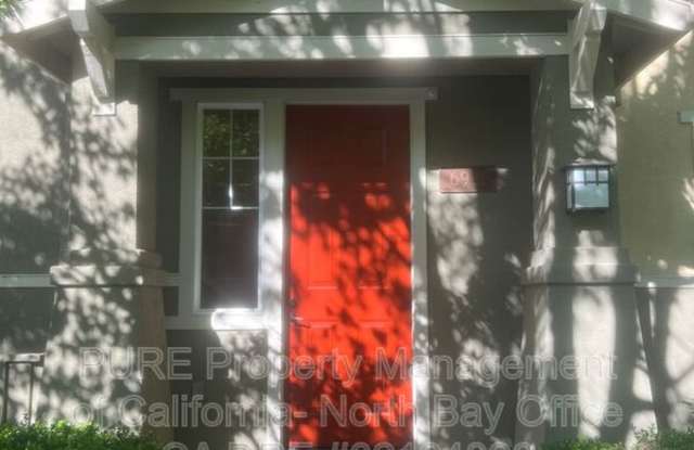 6931 Santero Way - 6931 Santero Way, Cotati, CA 94931