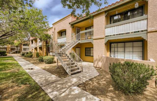 Move-In Ready 1BR Condo with Optional Furniture Gallery 1